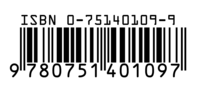 Barcode für ISBN 978-0-7514-0109-7