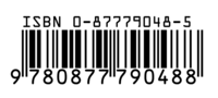 Barcode für ISBN 978-0-87779-048-8