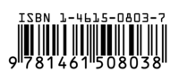 Barcode für ISBN 978-1-4615-0803-8