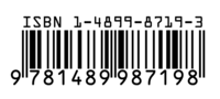 Barcode für ISBN 978-1-4899-8719-8