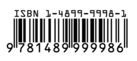 Barcode für ISBN 978-1-4899-9998-6