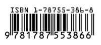 Barcode für ISBN 978-1-78755-386-6