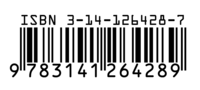 Barcode für ISBN 978-3-14-126428-9