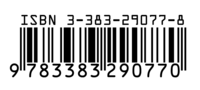 Barcode für ISBN 978-3-383-29077-0