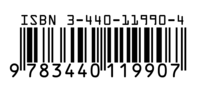 Barcode für ISBN 978-3-440-11990-7