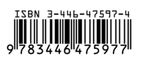 Barcode für ISBN 978-3-446-47597-7