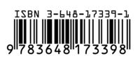 Barcode für ISBN 978-3-648-17339-8
