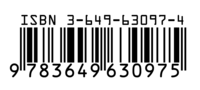 Barcode für ISBN 978-3-649-63097-5