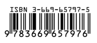 Barcode für ISBN 978-3-669-65797-6
