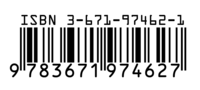 Barcode für ISBN 978-3-671-97462-7