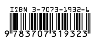 Barcode für ISBN 978-3-7073-1932-3