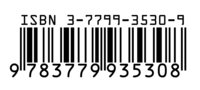 Barcode für ISBN 978-3-7799-3530-8