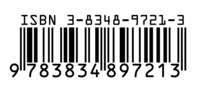 Barcode für ISBN 978-3-8348-9721-3