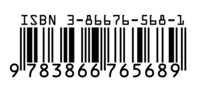 Barcode für ISBN 978-3-86676-568-9